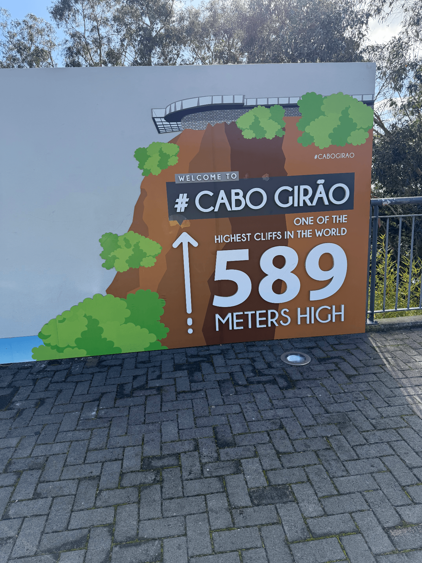 I think we have a favorite island to return back to - Funchal Madeira