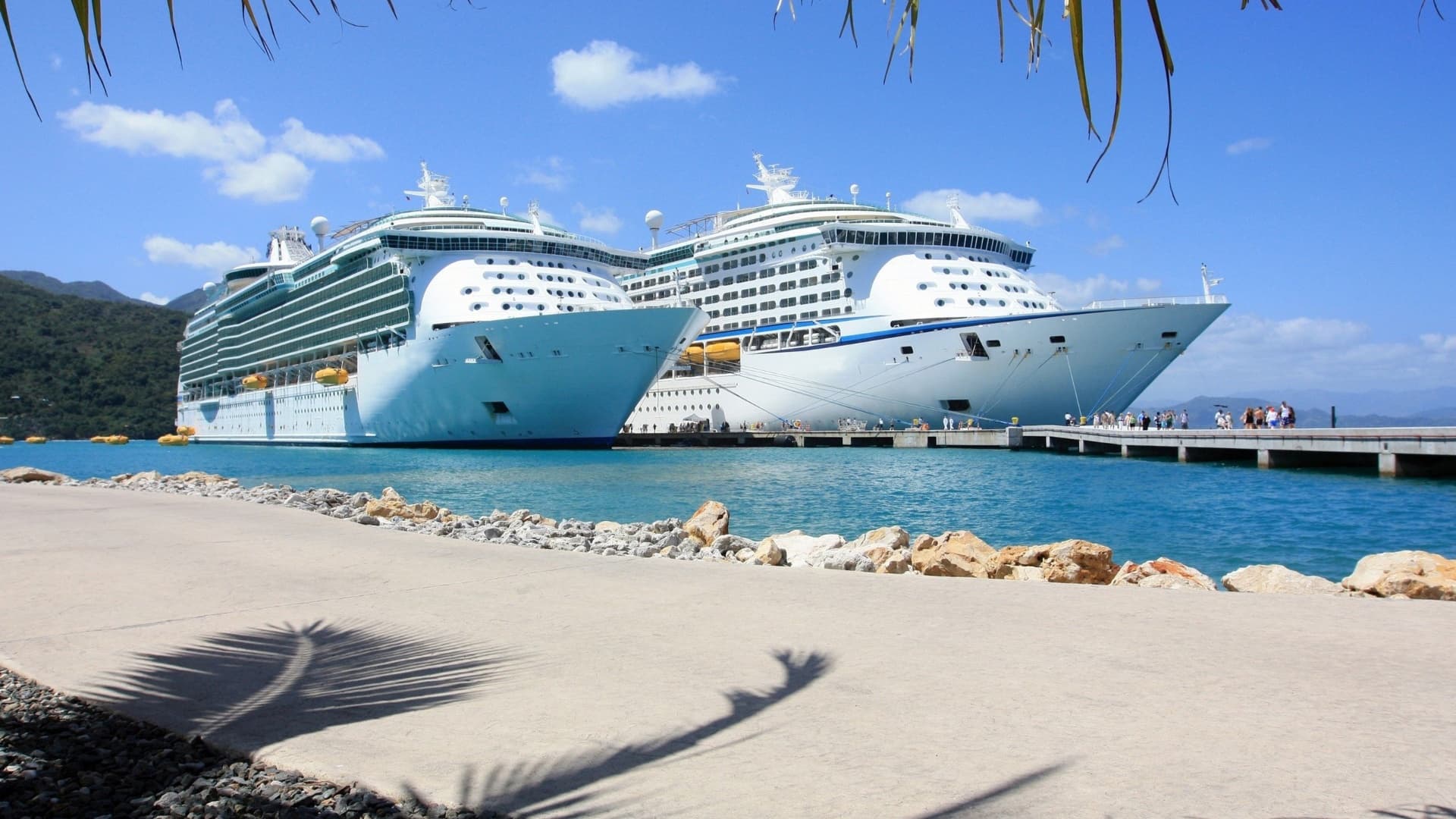 Group Cruises