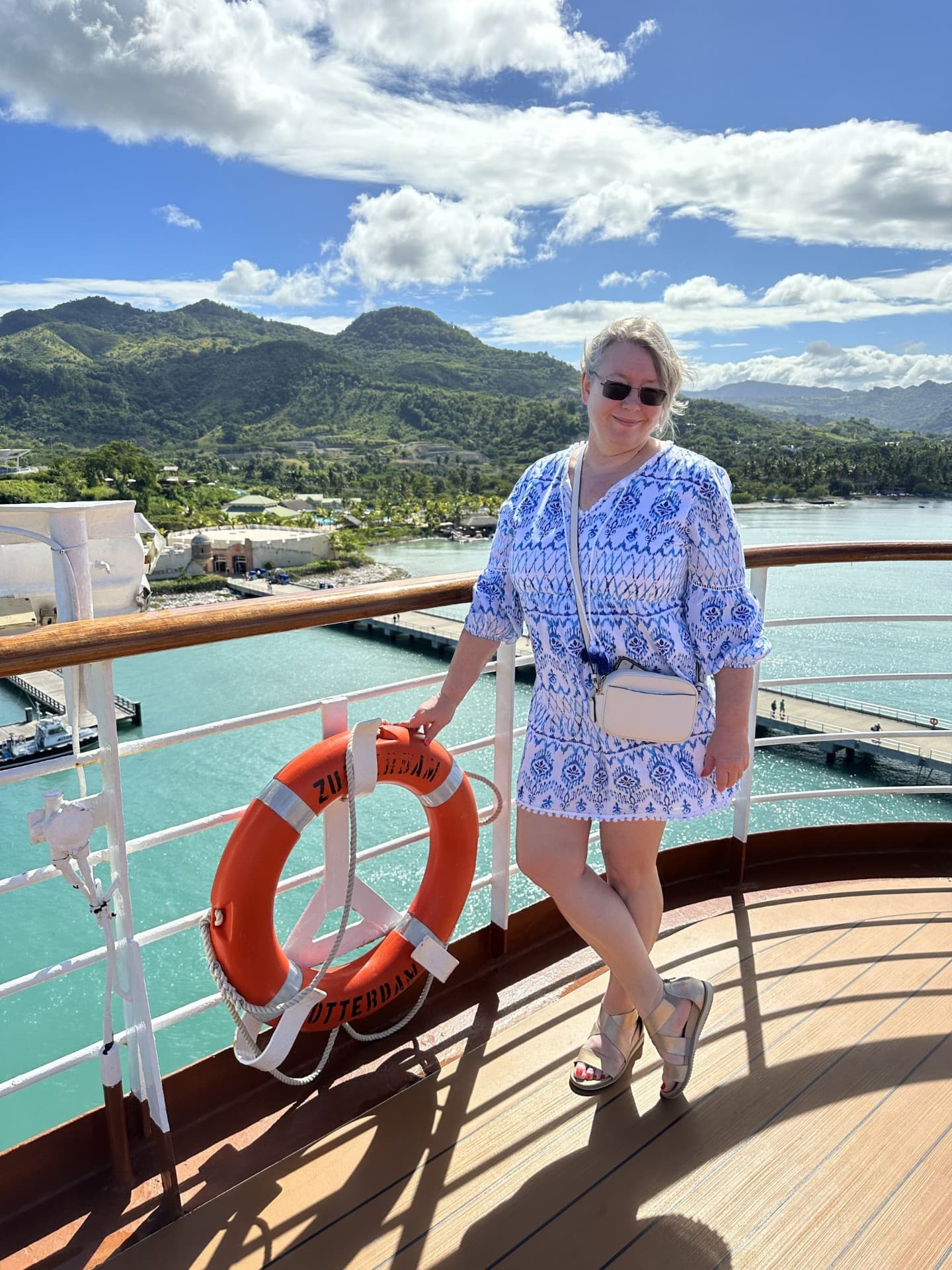 TELLUS Travels — sertifioitu risteilyasiantuntija