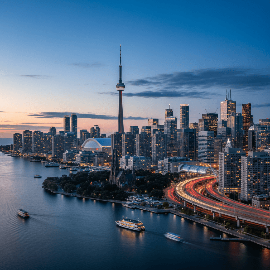 Toronto