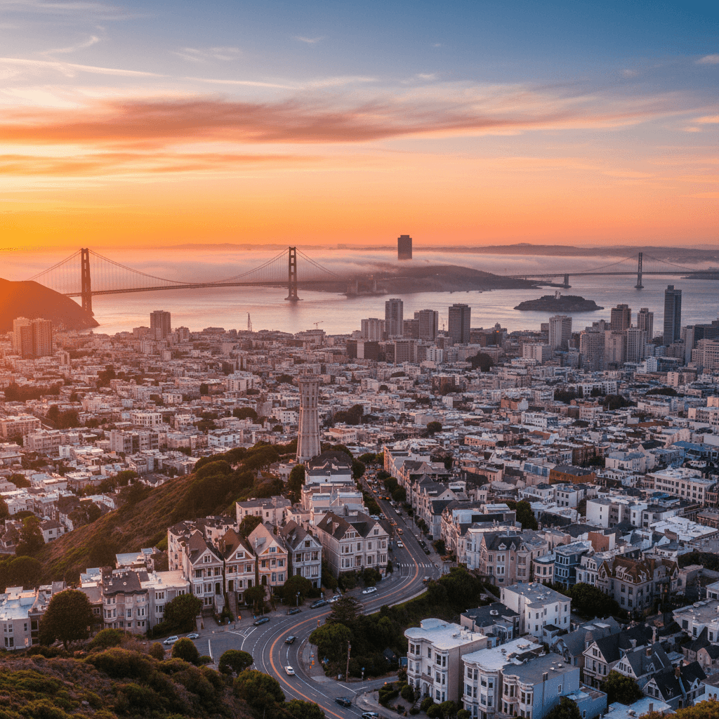 San Francisco