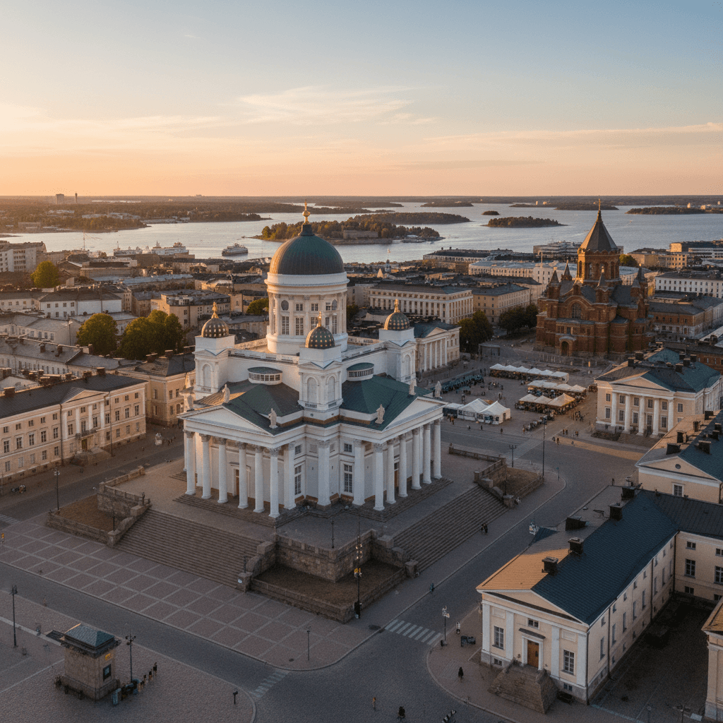 Helsinki