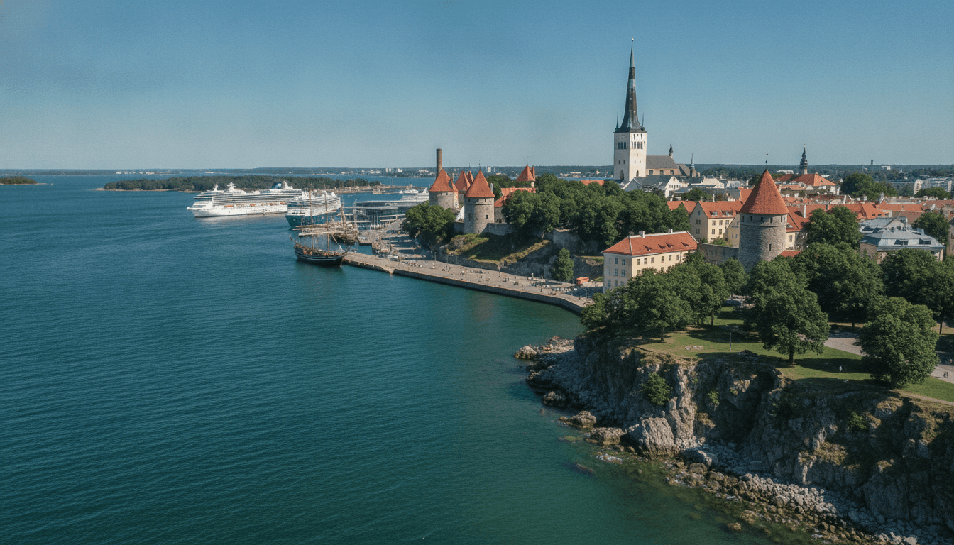 Tallinna