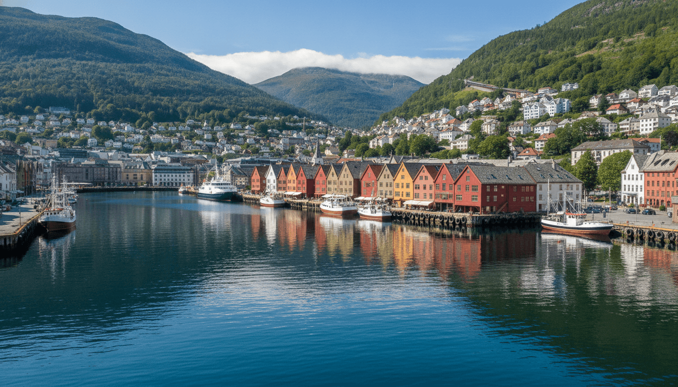 Bergen